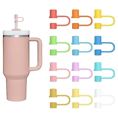  Silicone Water Bottle Pouch, Spill Stopper, and Silicone Boot  Set for Stanley, Fit with H2.0 30oz Tumbler with Handle, Gym Accessories  for Women/Men Tumbler (Mint green) : Sports & Outdoors