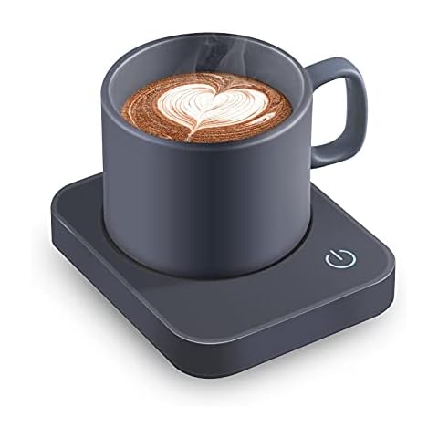 Howay vs Oracer Coffee Mug Warmer 