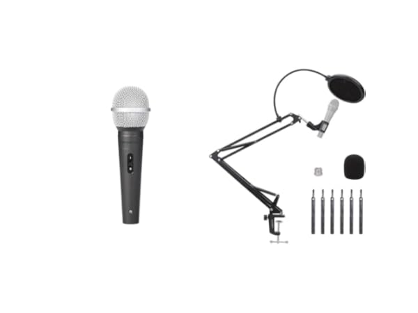 Vocal Dynamic Microphones Thumbnail