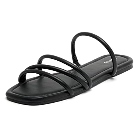 Vodvob Review of 2023 - Women's Sandals Brand - FindThisBest