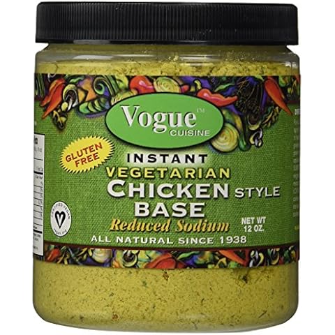 Vogue Cuisine thumbnail