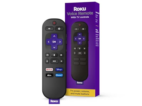 The 10 Best Voice Control Remote Controls of 2026 (Reviews) - FindThisBest