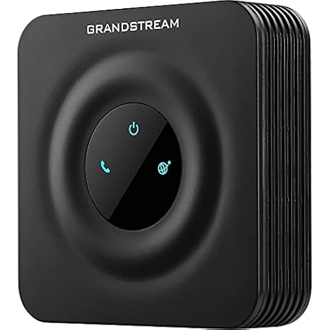 VoIP Phone Adapters