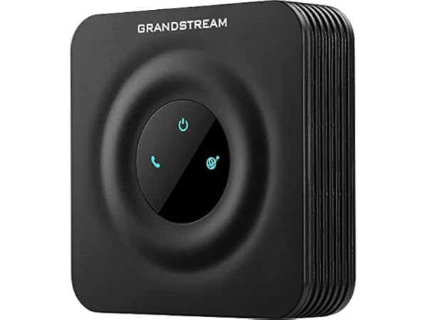 VoIP Phone Adapters Thumbnail