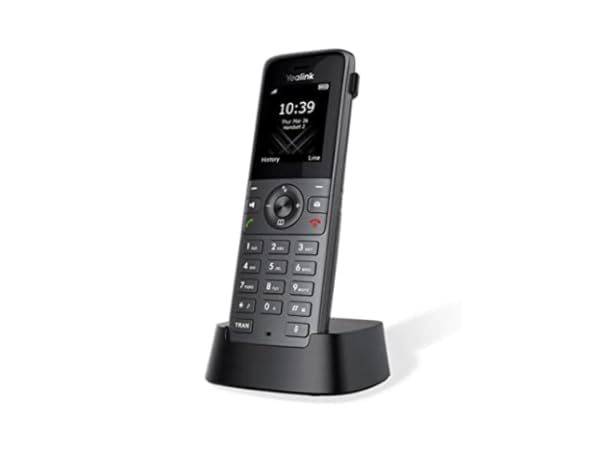 VoIP Telephone Handsets Thumbnail