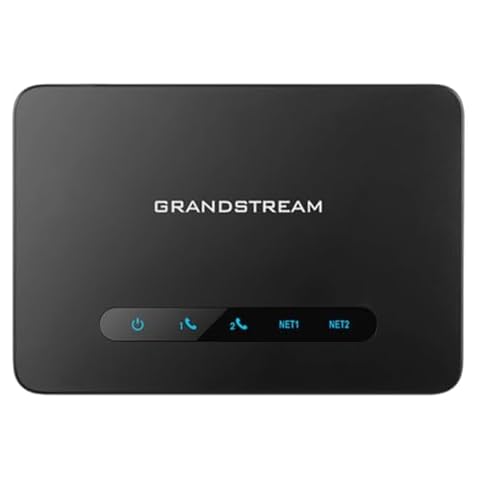 VoIP Telephone Routers