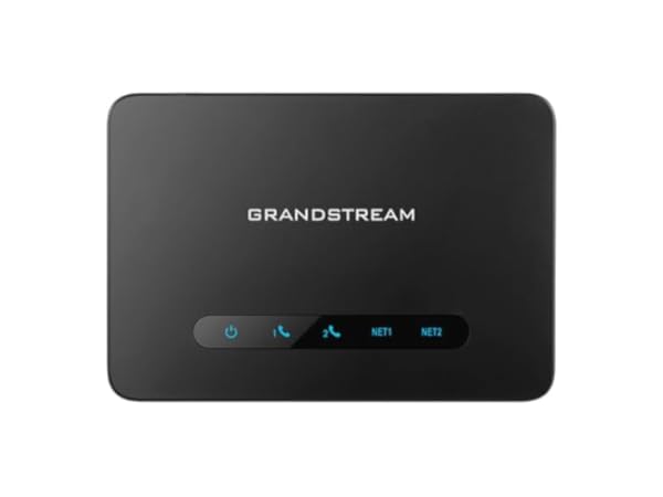 VoIP Telephone Routers thumbnail