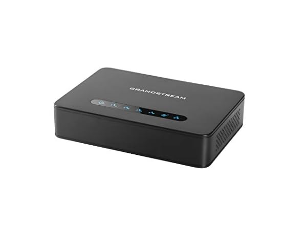 VoIP Telephone Routers Thumbnail