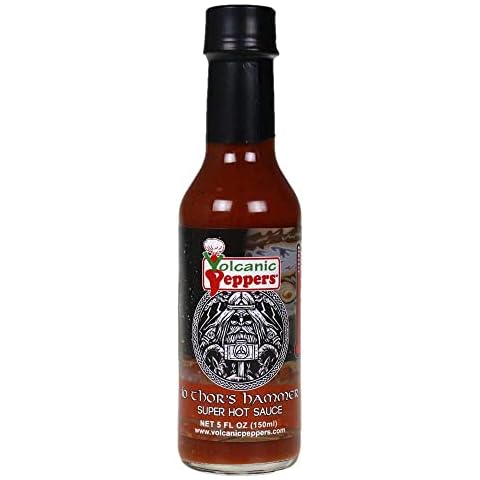 Volcanic Peppers thumbnail