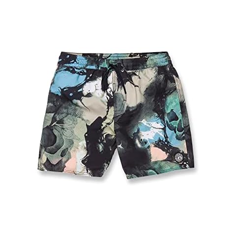  Lovekider Boys Swim Trunks Quick Dry Casual Board