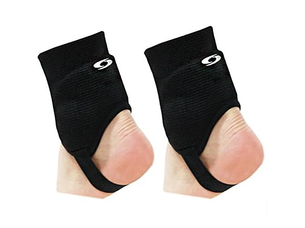 Volleyball Ankle Guards Thumbnail