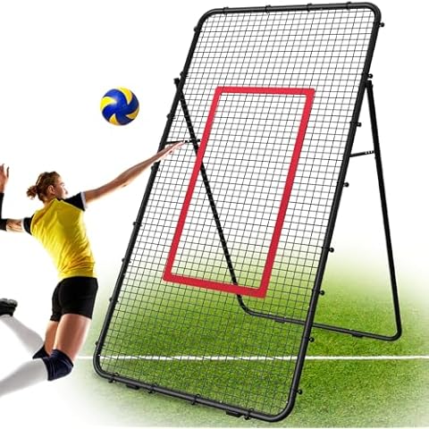 Volleyball Net Systems