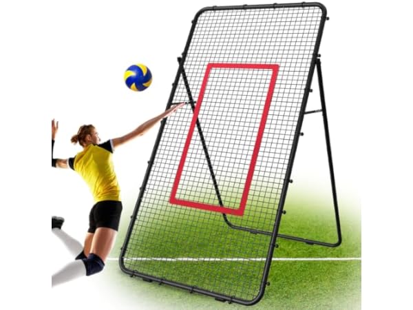 Volleyball Net Systems Thumbnail