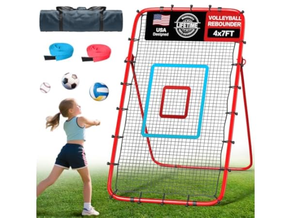 Volleyball Nets Thumbnail