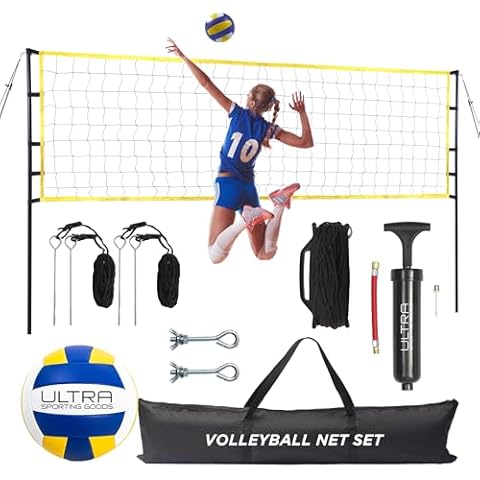 Volleyball Nets