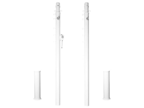 Volleyball Pole Sets Thumbnail