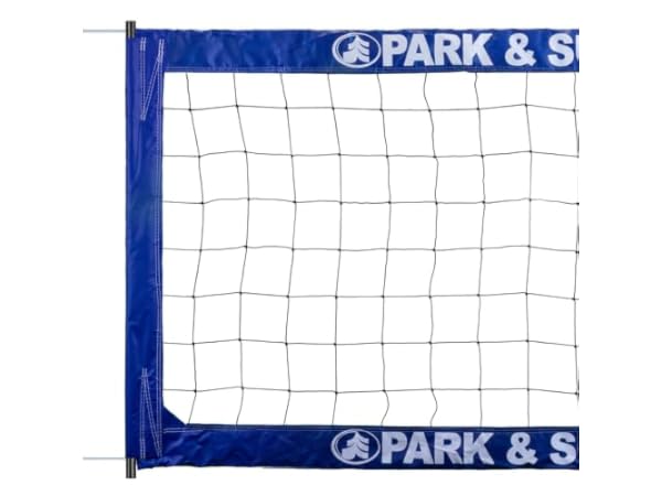 Volleyball Pole Sets Thumbnail