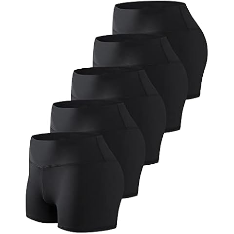 Volleyball Shorts for Women