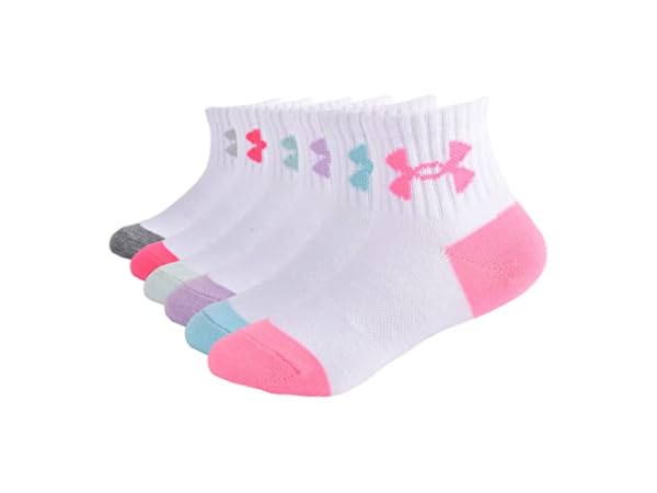 Volleyball Socks for Girls Thumbnail