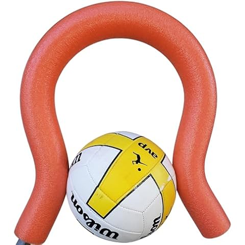 Volleyball Training Aids