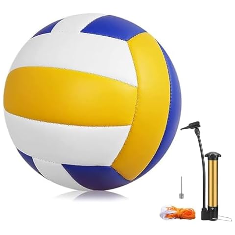 Volleyballs for Training
