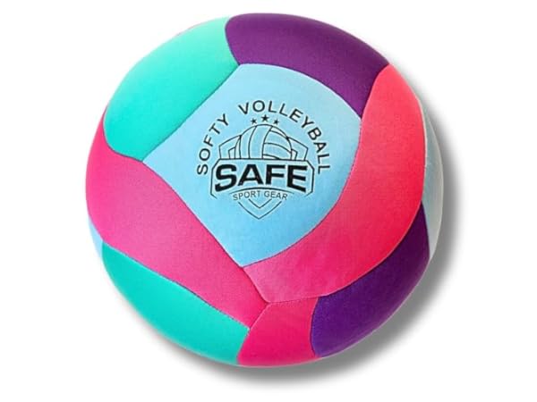 Volleyballs Thumbnail