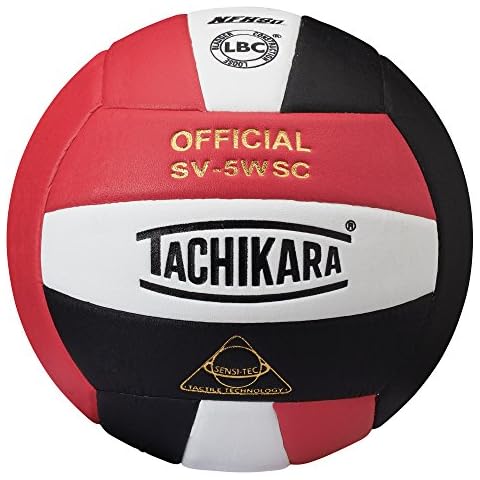 Volleyballs