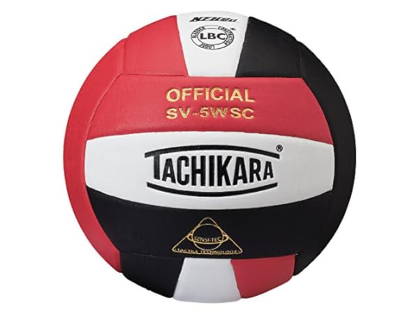 Volleyballs Thumbnail