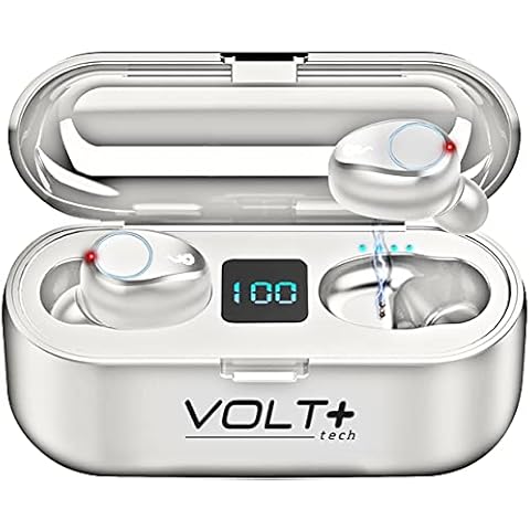 VOLT PLUS TECH thumbnail