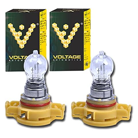 Voltage Automotive feature image