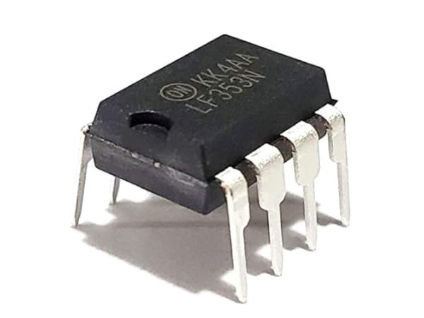 Voltage Feedback Amplifiers Thumbnail