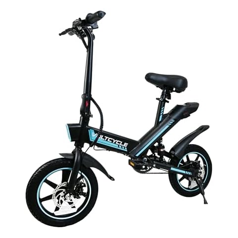 VoltCycle thumbnail