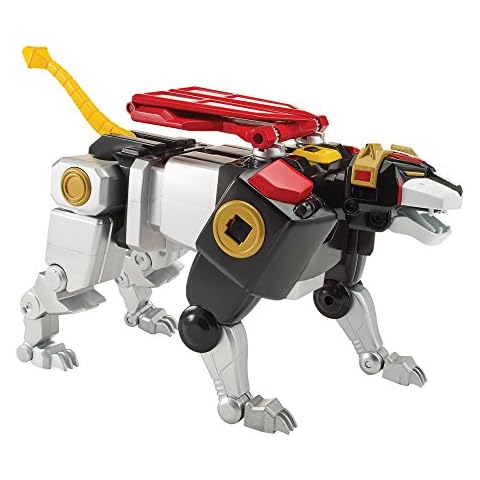 Voltron thumbnail