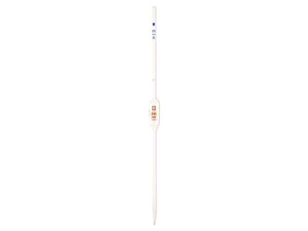 Volumetric Pipettes Thumbnail