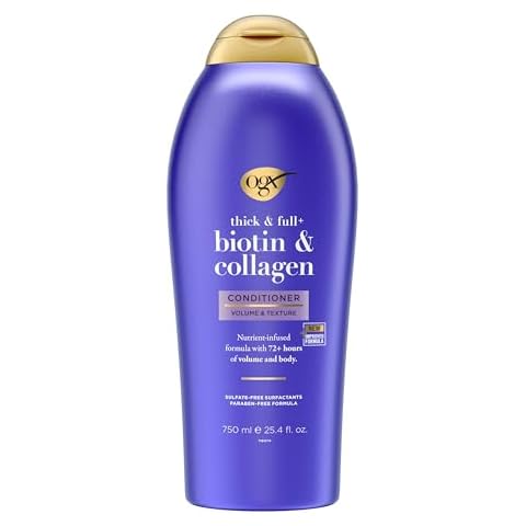 Volumizing Conditioner