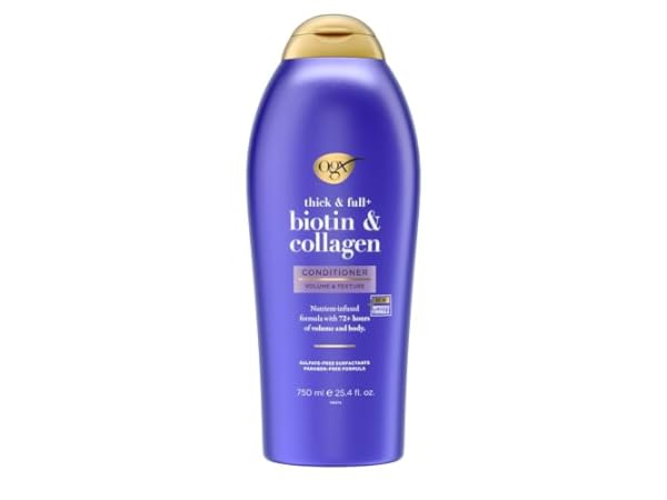 Volumizing Conditioner thumbnail
