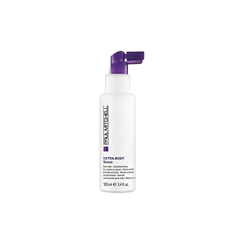 Volumizing Hair Sprays