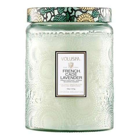 Voluspa thumbnail