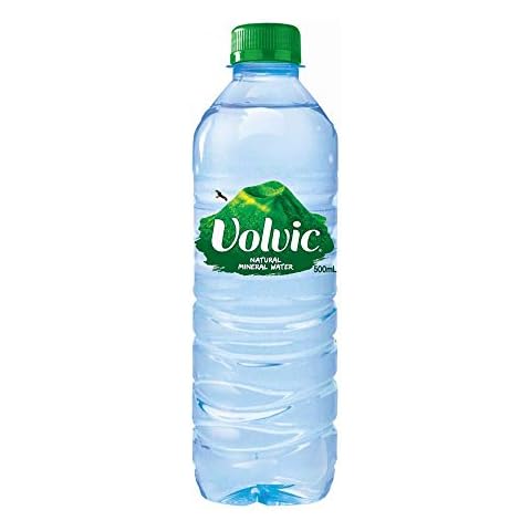Volvic thumbnail