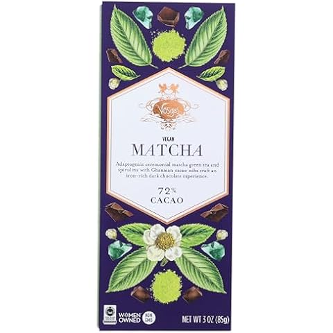 Vosges Haut-Chocolat thumbnail