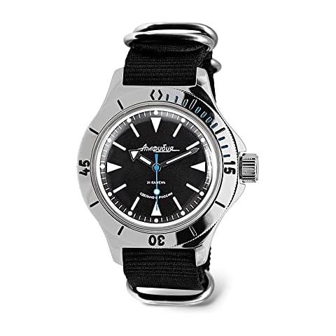 VOSTOK thumbnail