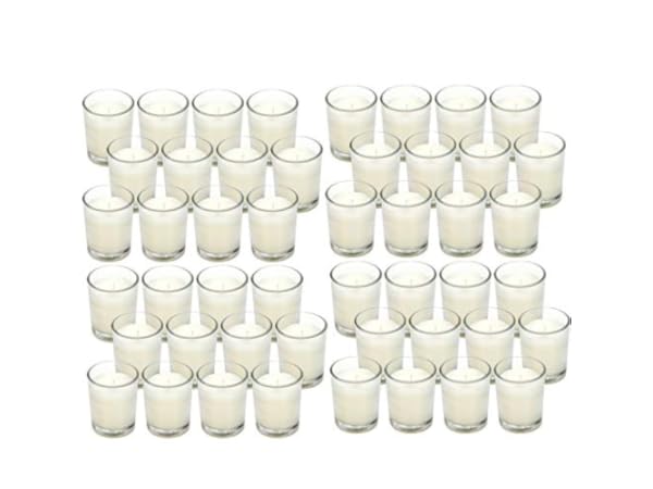 Votive Candles Thumbnail