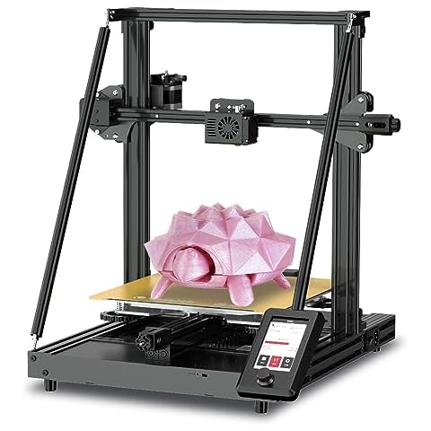 Voxelab thumbnail