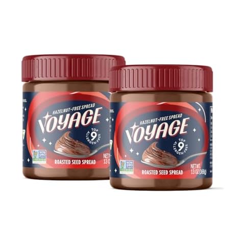 Voyage Foods thumbnail