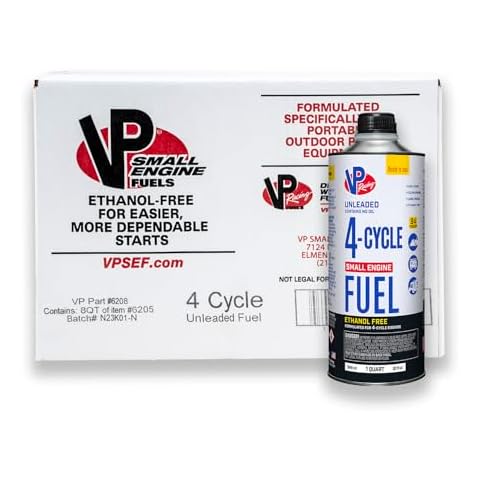 VP Racing Fuels thumbnail