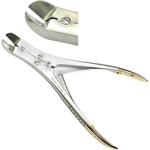 VR INSTRUMENT SUPPLY thumbnail