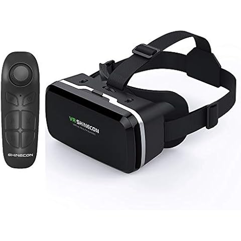 VR SHINECON thumbnail