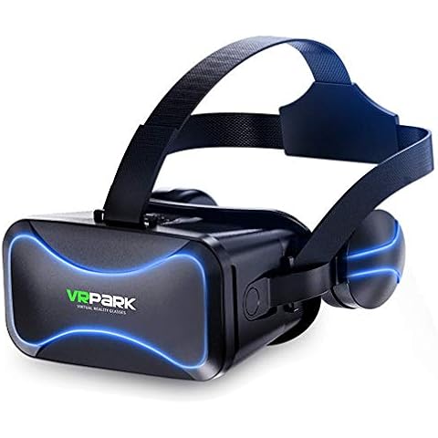 VRPark thumbnail