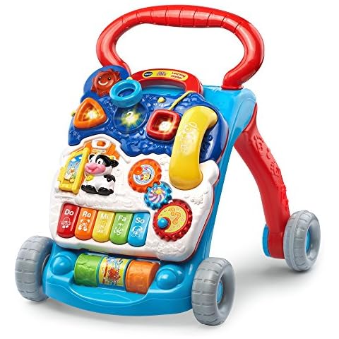 VTech thumbnail