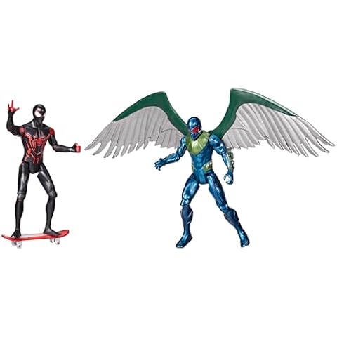 Vulture Action Figures